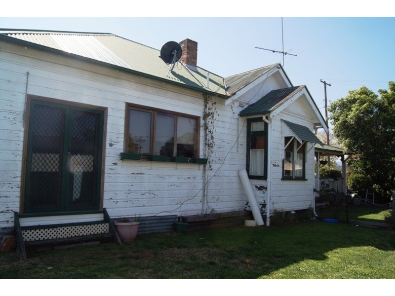 46 Sowerby Street, Muswellbrook NSW 2333