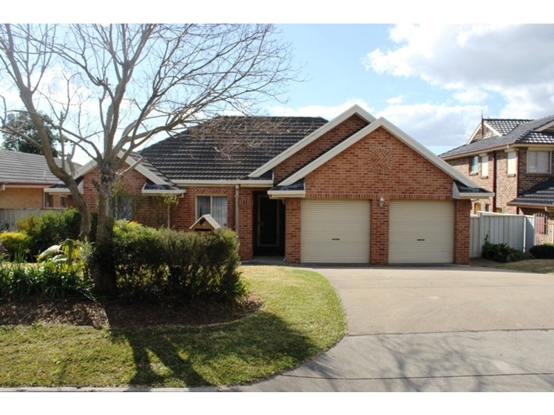 6 Bloodwood Road, Muswellbrook NSW 2333