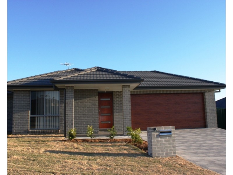 19 Wattle Street, Muswellbrook NSW 2333