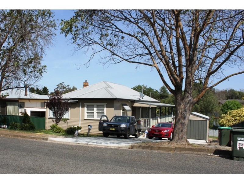 1 Birralee Street, Muswellbrook NSW 2333