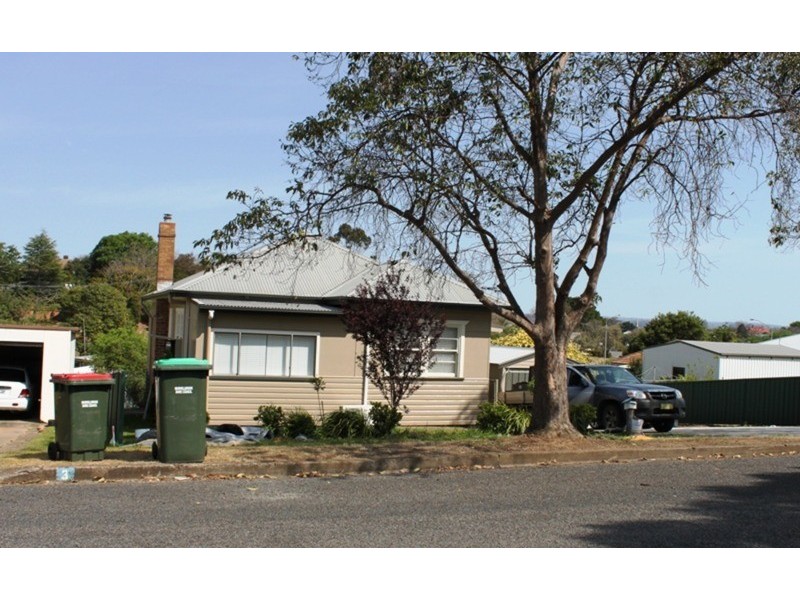 1 Birralee Street, Muswellbrook NSW 2333