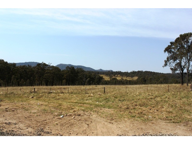 175 Woodlands Ridge Road, Muswellbrook NSW 2333