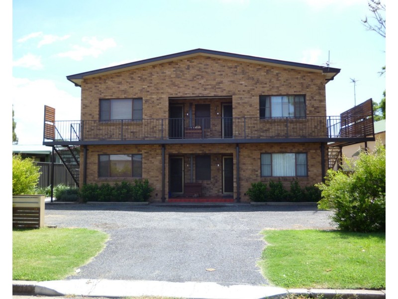 4/10 Gundebri Street, Aberdeen NSW 2336