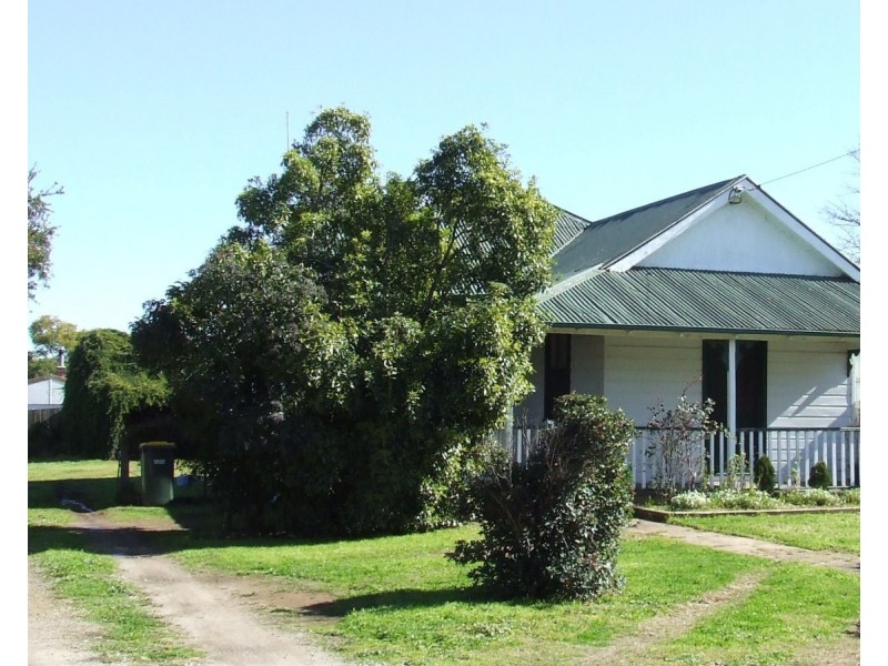 46 Sowerby Street, Muswellbrook NSW 2333