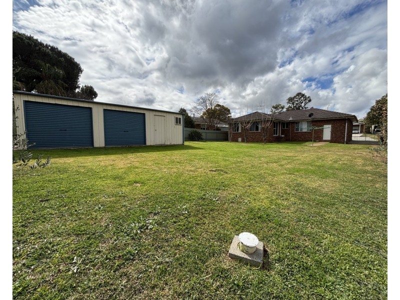 20 Claret Avenue, Muswellbrook NSW 2333