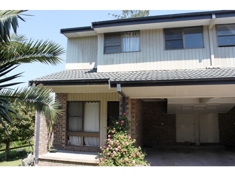 12/41 Brentwood Gardens Street, Muswellbrook NSW 2333