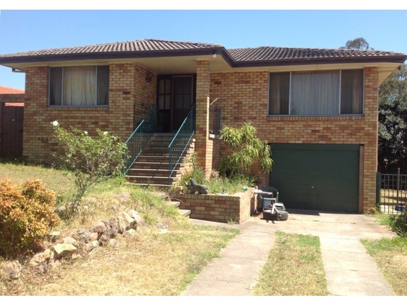 4 Waratah Close, Muswellbrook NSW 2333