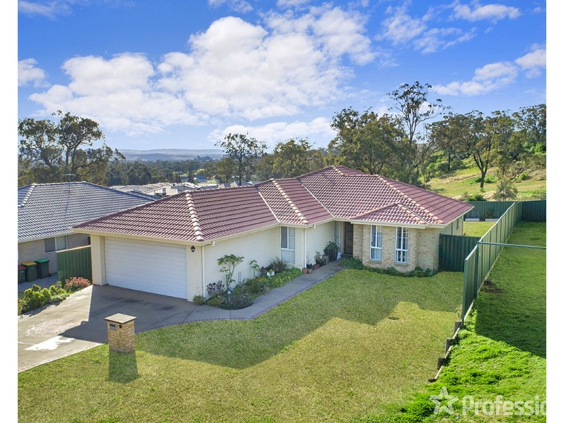 21 Belmore Street, Muswellbrook NSW 2333