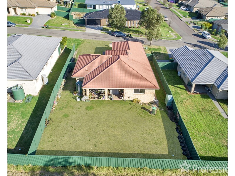 21 Belmore Street, Muswellbrook NSW 2333