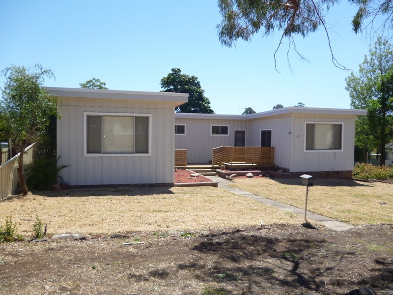 10 Richmond Street, Muswellbrook NSW 2333