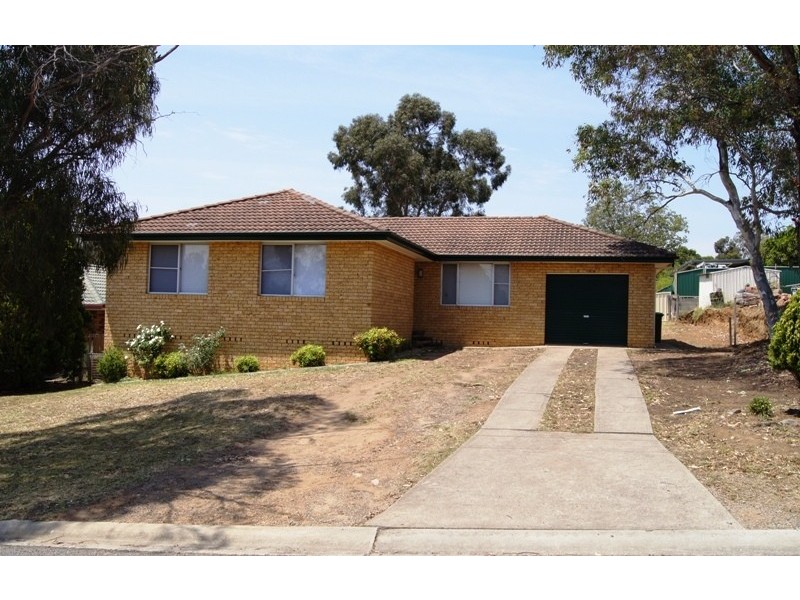 17 Peppermint Road, Muswellbrook NSW 2333