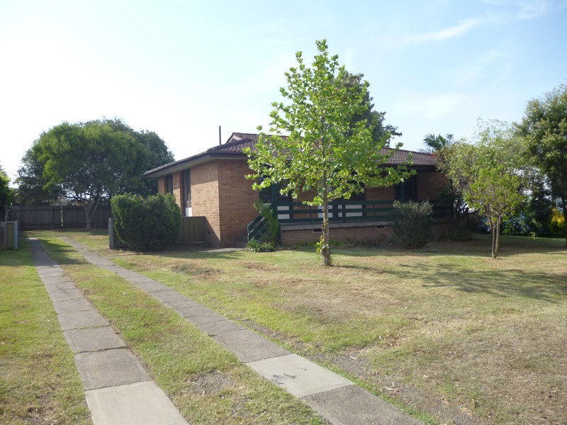 21 Osborn  Avenue, Muswellbrook NSW 2333