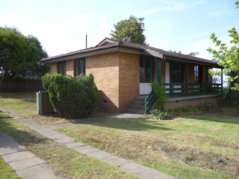 21 Osborn  Avenue, Muswellbrook NSW 2333