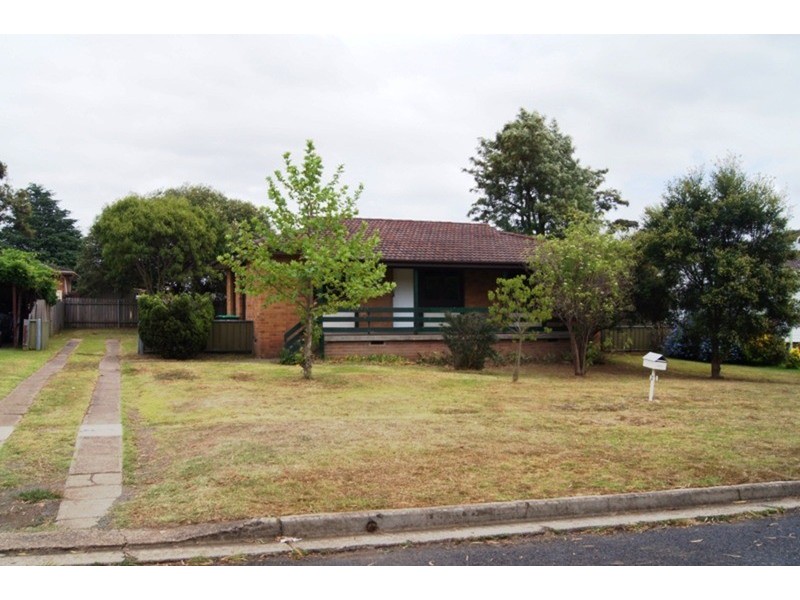21 Osborn  Avenue, Muswellbrook NSW 2333