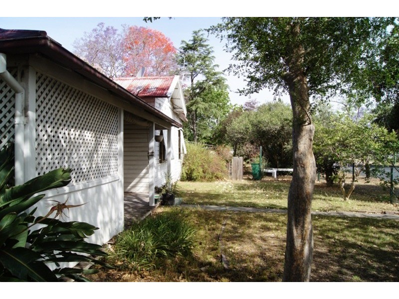 112 Sydney Street, Muswellbrook NSW 2333