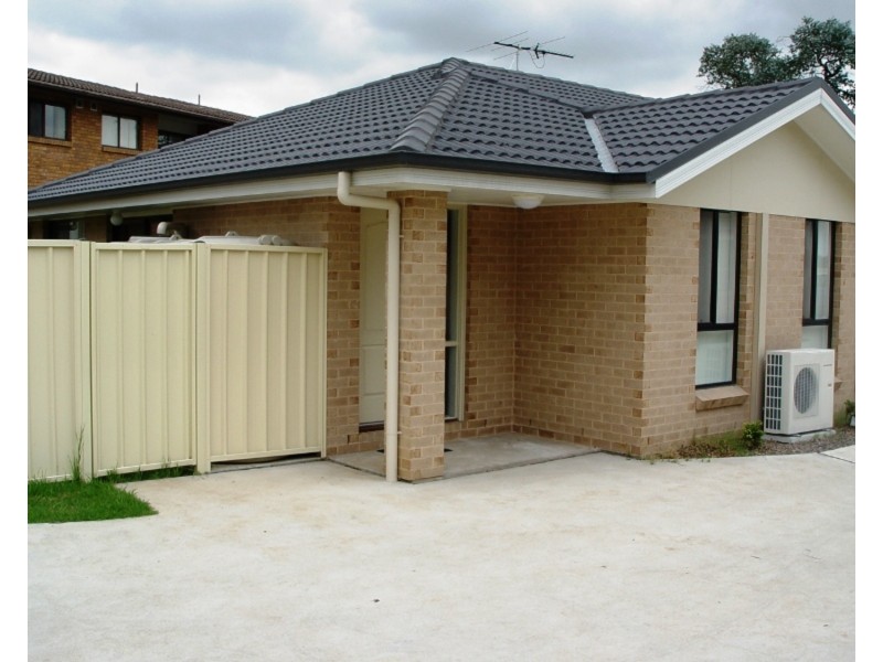 6/27D Mitchell Street, Muswellbrook NSW 2333