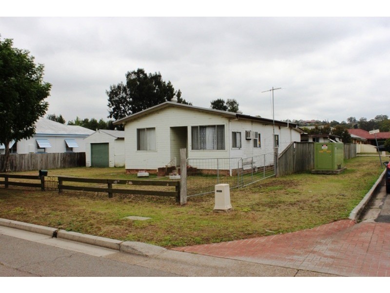78 Maitland Street, Muswellbrook NSW 2333