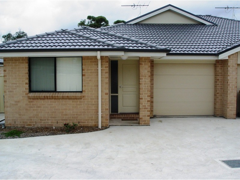 3/27d Mitchell Street, Muswellbrook NSW 2333