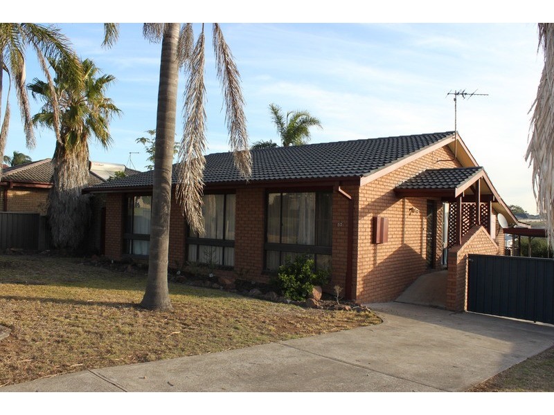 57 Adams Street, Muswellbrook NSW 2333