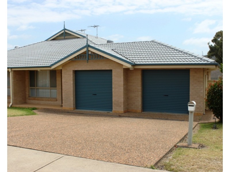 2/39A Rutherford Road, Muswellbrook NSW 2333