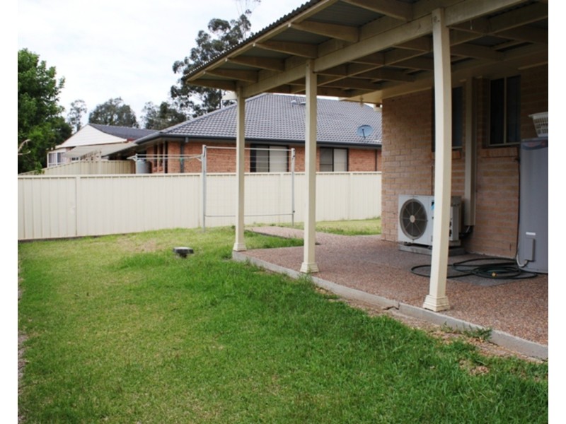 2/39A Rutherford Road, Muswellbrook NSW 2333
