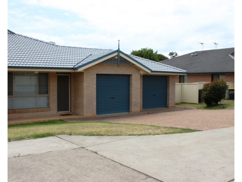 2/39A Rutherford Road, Muswellbrook NSW 2333
