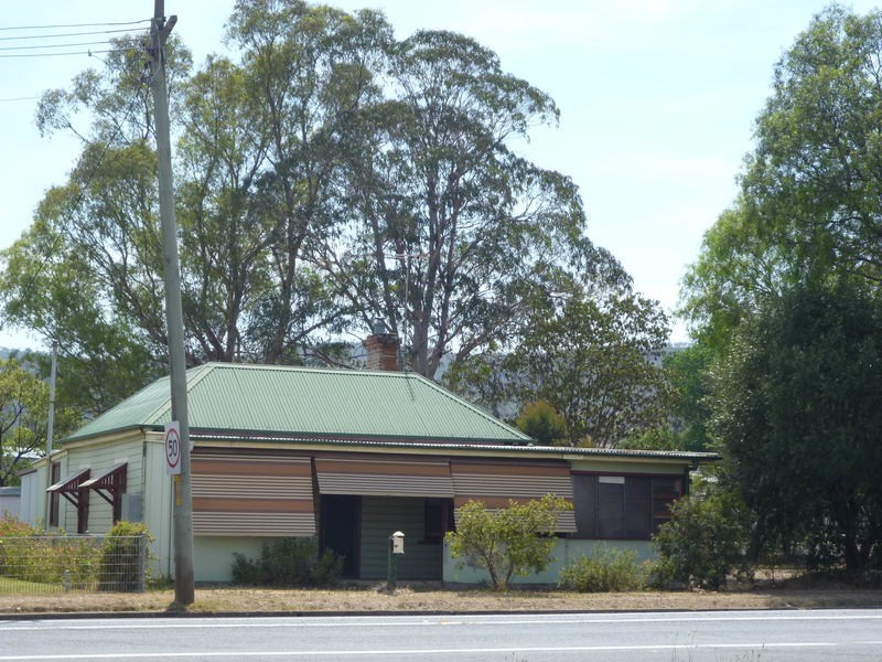 72 Kelly Street, Scone NSW 2337