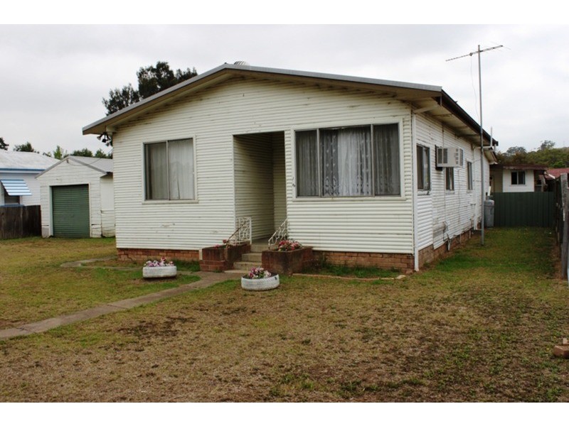 78 Maitland Street, Muswellbrook NSW 2333