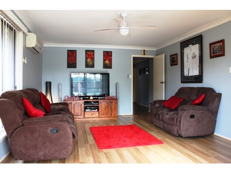 6 Kamilaroi Street, Muswellbrook NSW 2333