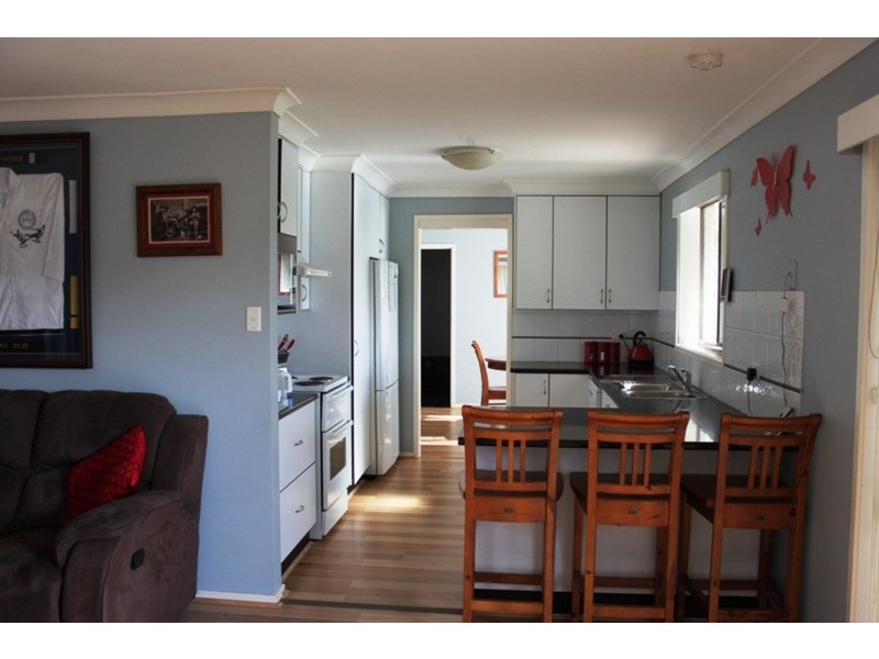 6 Kamilaroi Street, Muswellbrook NSW 2333