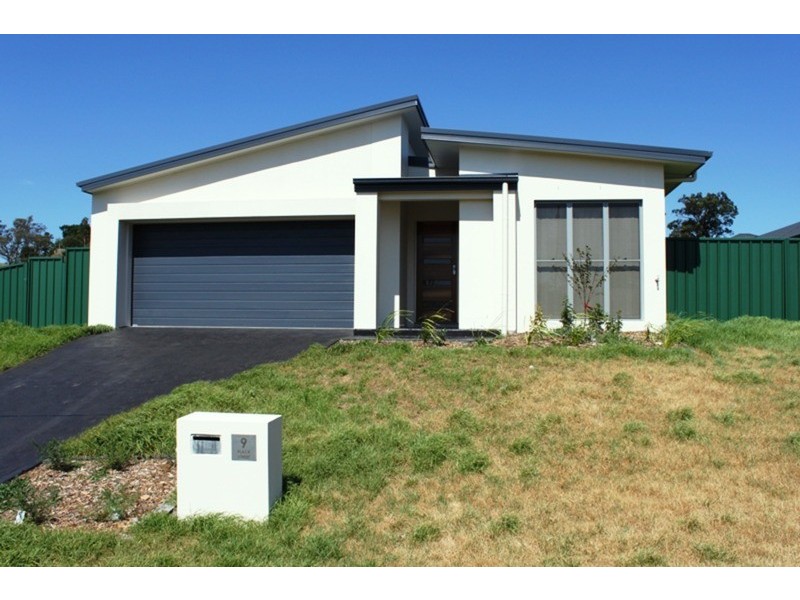 9  Black Street, Muswellbrook NSW 2333