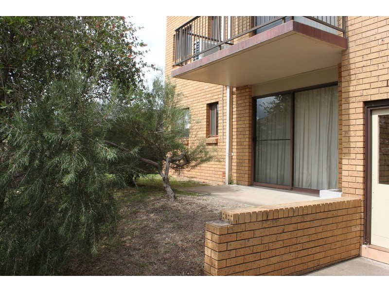 20/2 The Grove Skellatar  Street, Muswellbrook NSW 2333