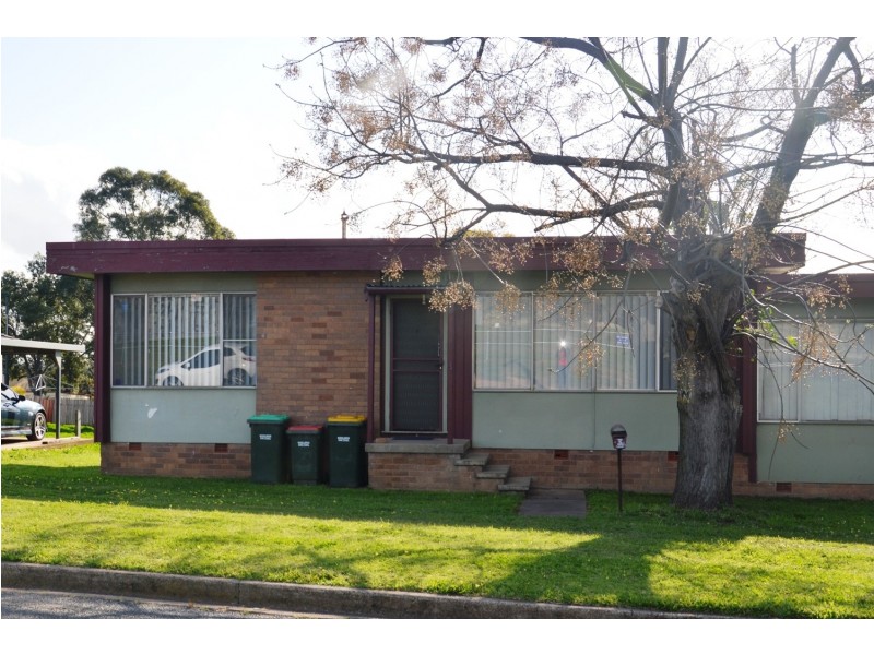 3/81 King Street, Muswellbrook NSW 2333