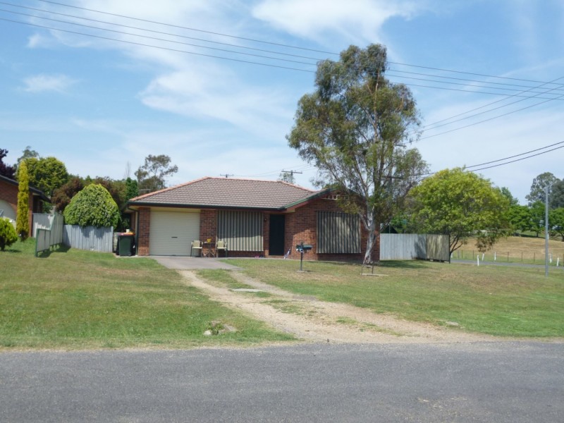 21 St Andrews Street, Aberdeen NSW 2336