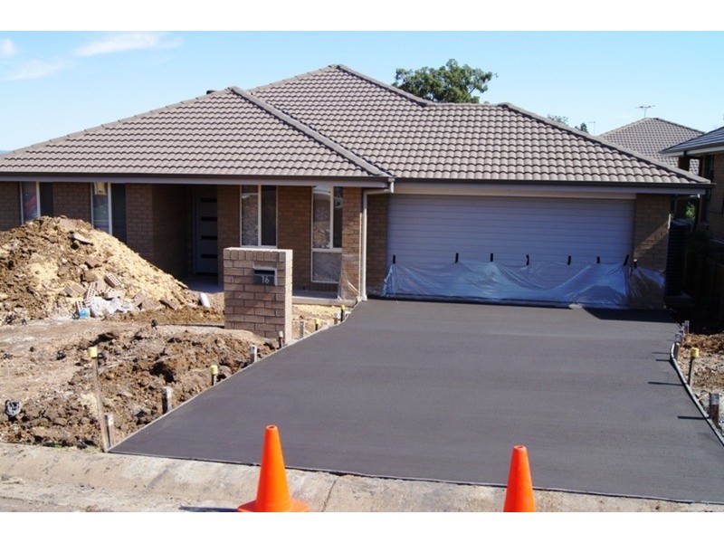 16 Cunningham Street, Muswellbrook NSW 2333