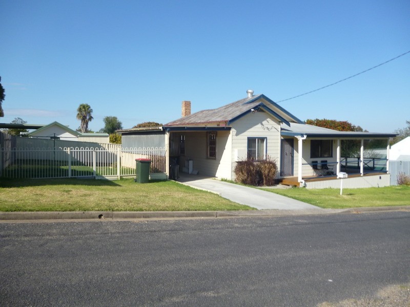 45 Moray Street, Aberdeen NSW 2336