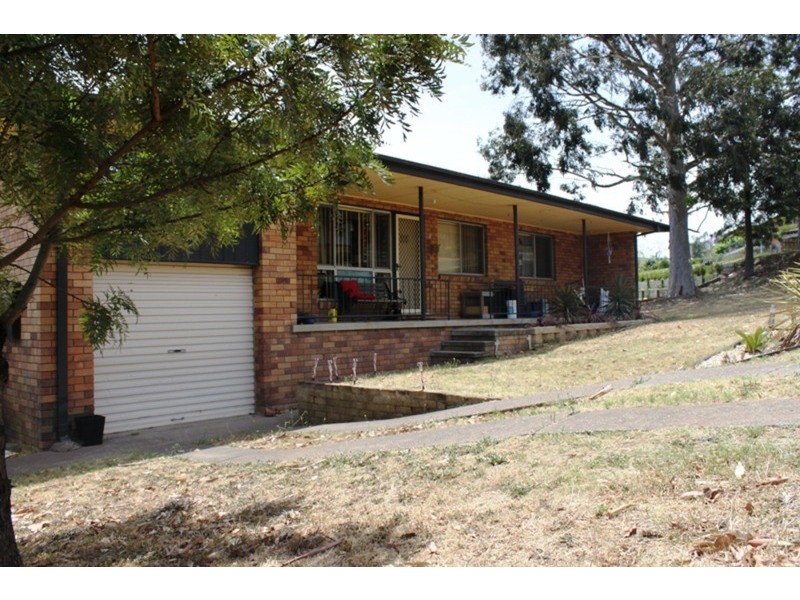6 Barrington  Street, Muswellbrook NSW 2333