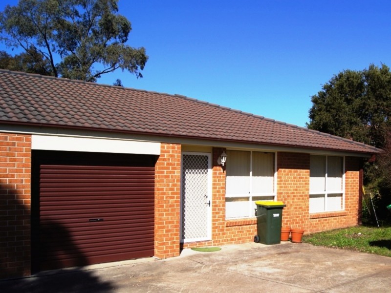 1 & 2/1 Bowfield Place, Muswellbrook NSW 2333