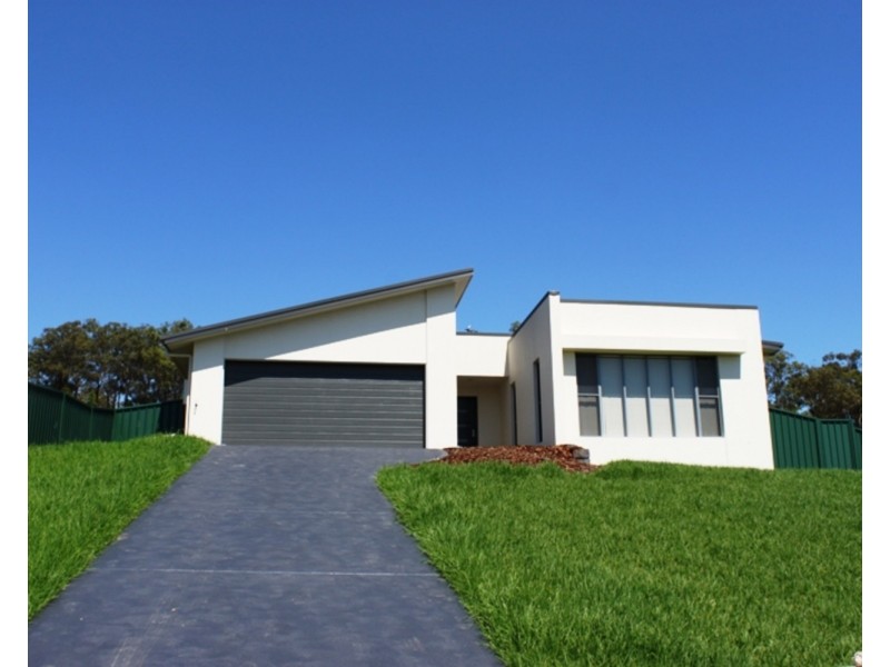 5 Jenkins Street, Muswellbrook NSW 2333