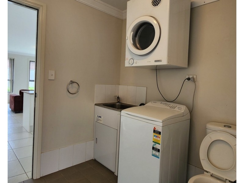 2/24 Fitzgerald Avenue, Muswellbrook NSW 2333