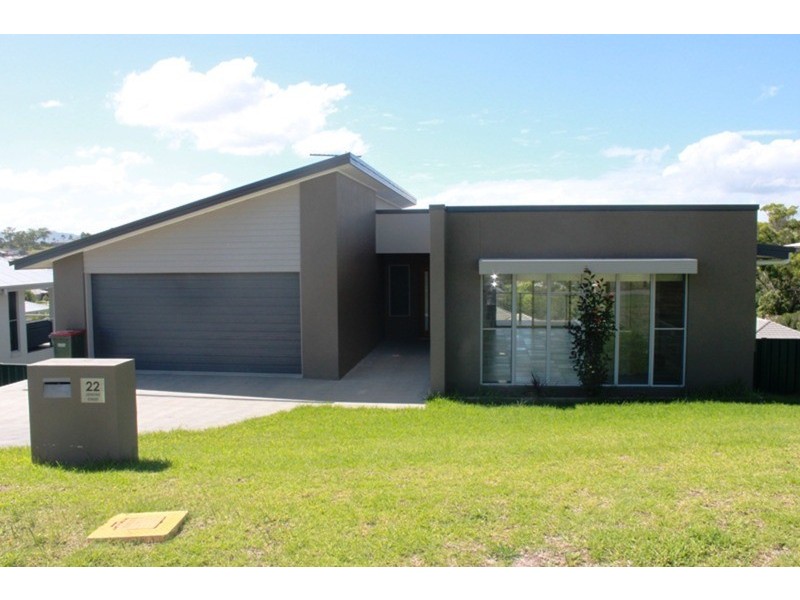 22 Jenkins Street, Muswellbrook NSW 2333