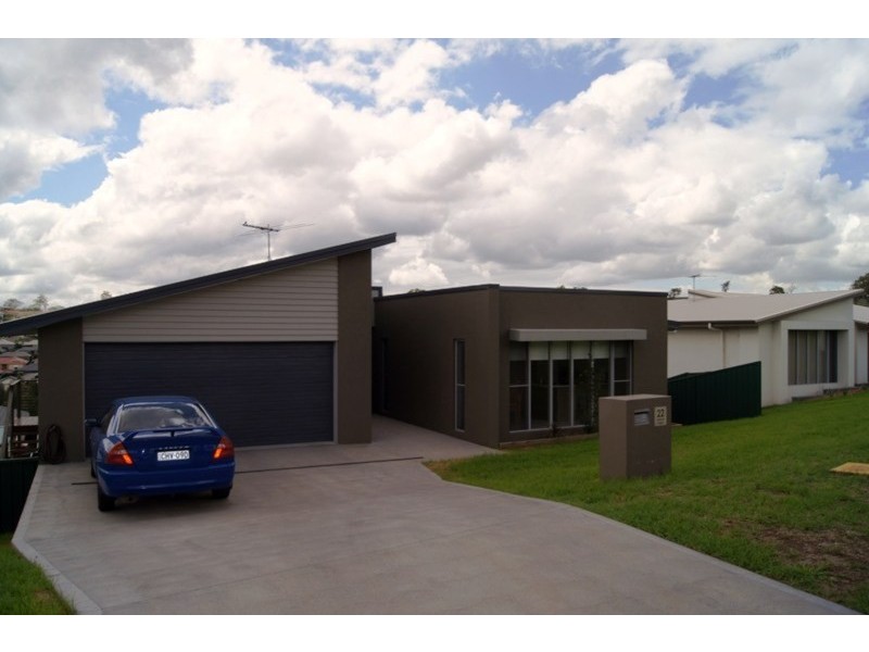 22 Jenkins Street, Muswellbrook NSW 2333