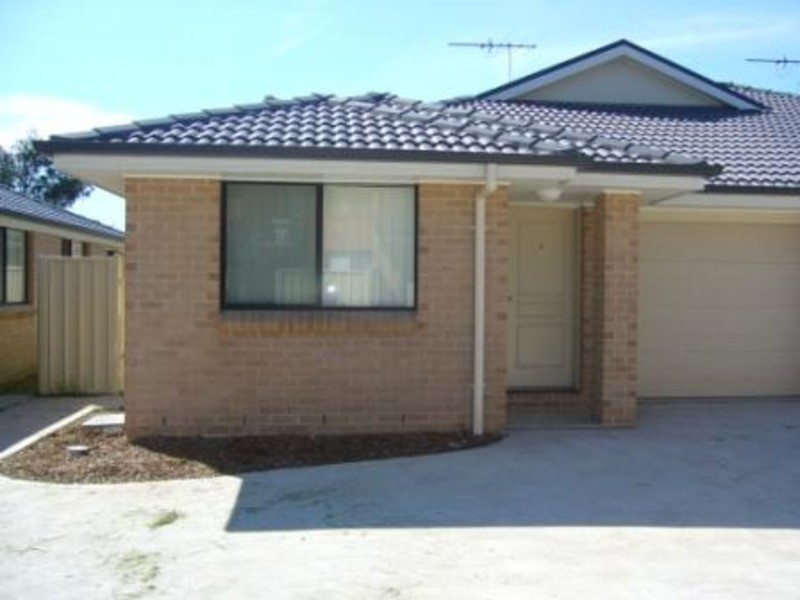 3/27 Mitchell Street, Muswellbrook NSW 2333