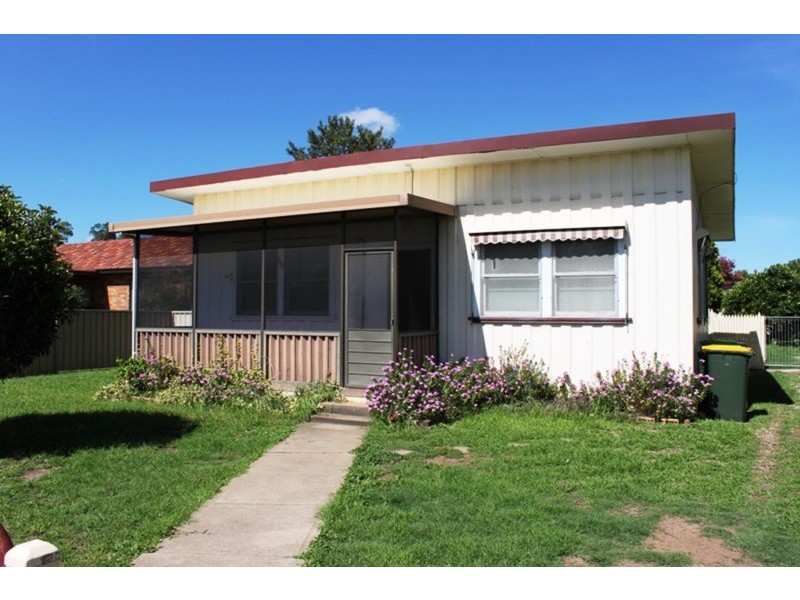 119 Maitland  Street, Muswellbrook NSW 2333