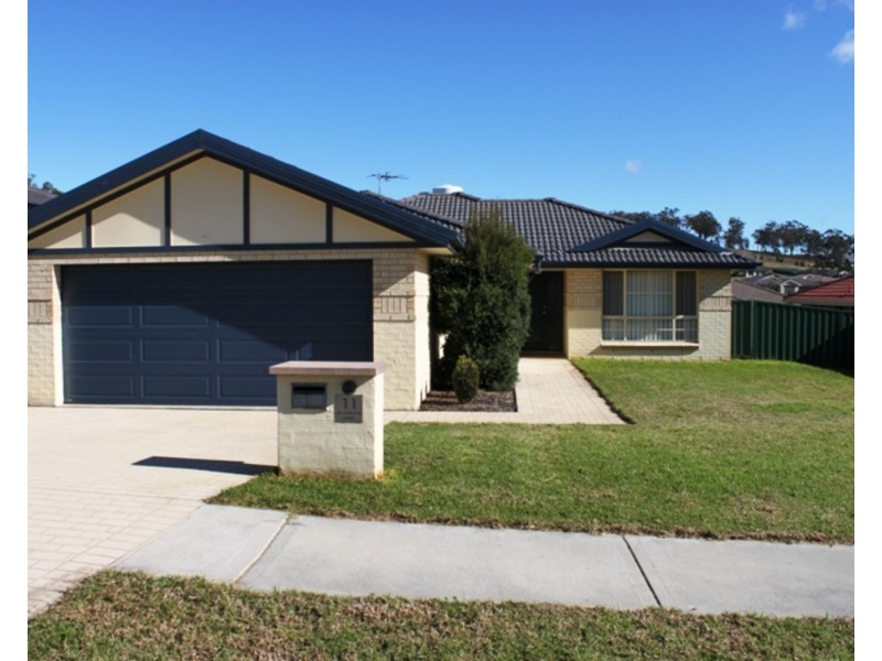 11 McGregor Street, Muswellbrook NSW 2333