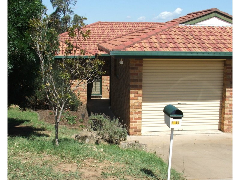 2/89 Acacia Drive, Muswellbrook NSW 2333