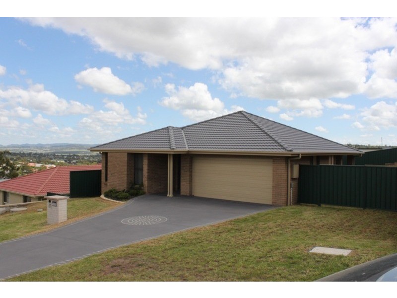 34 Henry Dangar Drive, Muswellbrook NSW 2333
