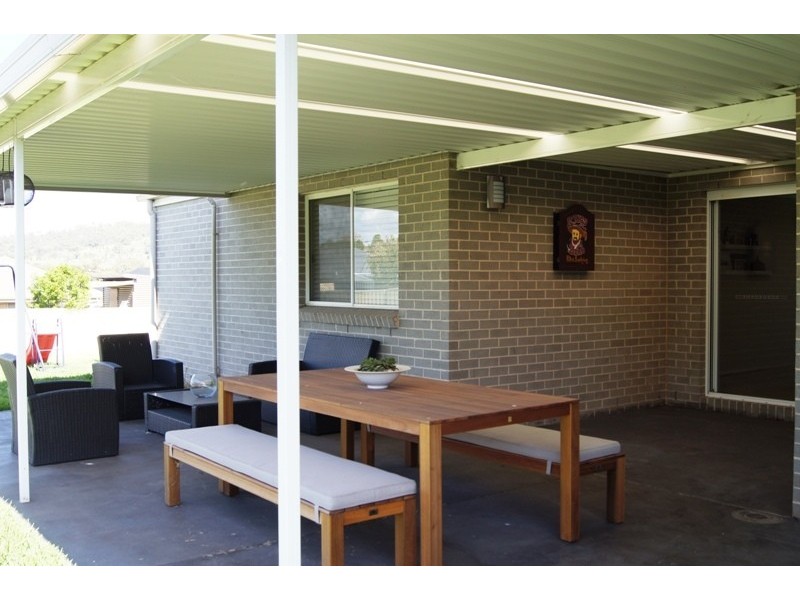 76 Abercairney Terrace, Aberdeen NSW 2336
