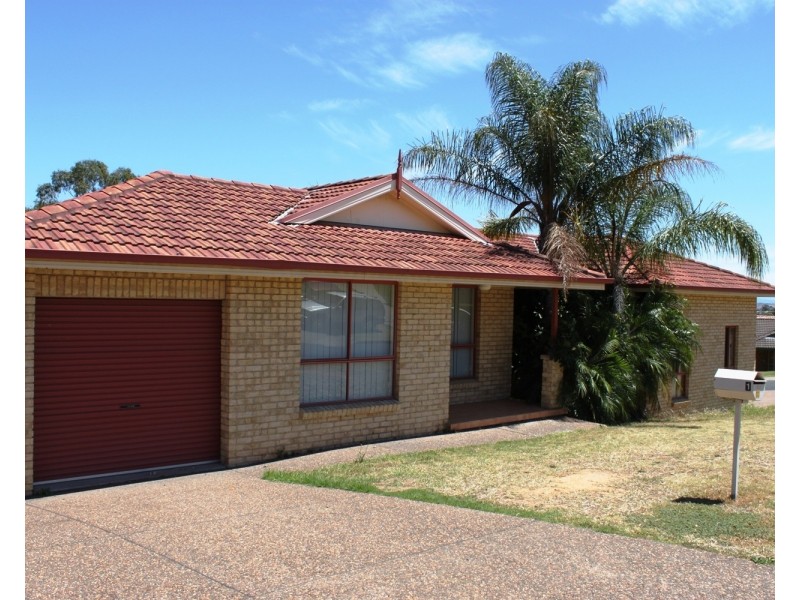 1/13 Melaleuca Close, Muswellbrook NSW 2333