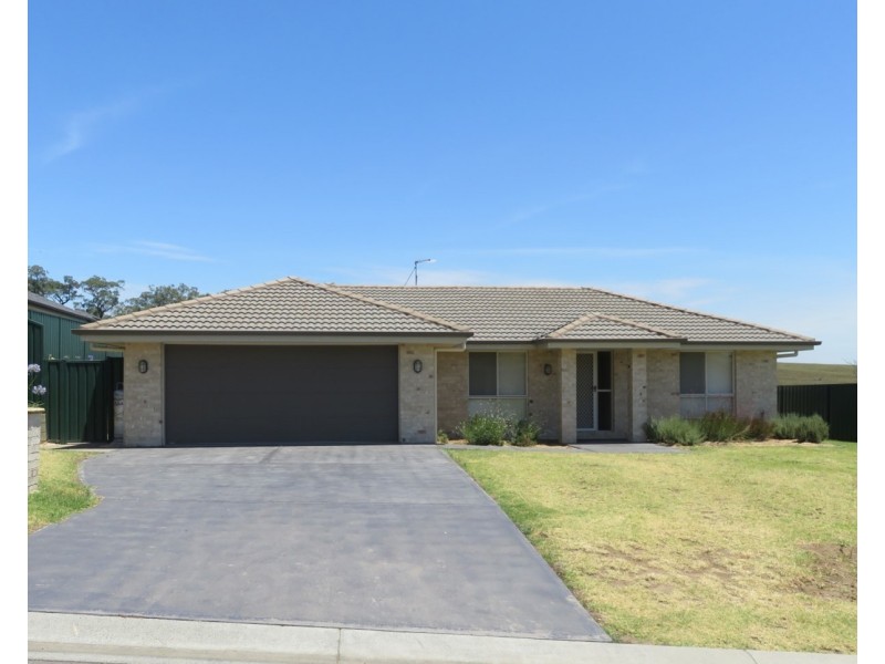 15 Wattle Street, Muswellbrook NSW 2333